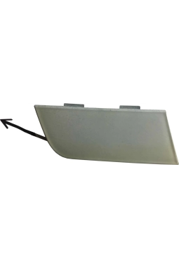 Audı A6 Çeki Kapağı Ön 2005-08 4F0807441