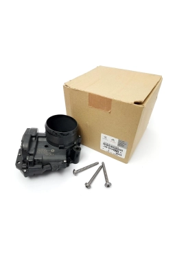 PSA V867527880 | Citroen C5 2008-2015 1.6 Thp 16 Valf Gaz Kelebeği Orijinal