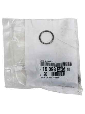 PSA 1609848880 | Citroen C5 1.6 Hdi Enjektör Contası Orijinal