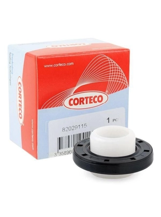 CORTECO 20029115B | Citroen C5 1.6 Hdi Eksantrik Keçesi