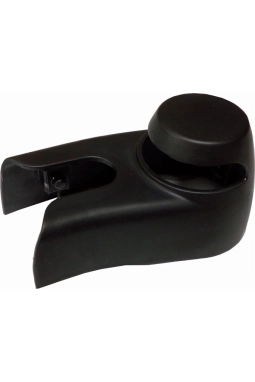 Gkl Seat, Skoda, Volkswagen Arka Silecek Kapagı Tüm Modeller (2008 - 2013) 5P0955435B