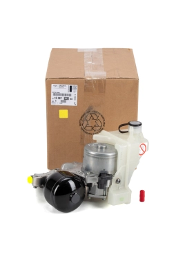 PSA 1608730380 | Citroen C5 Vites Aksiyoner Hidrolik Pompası Orijinal