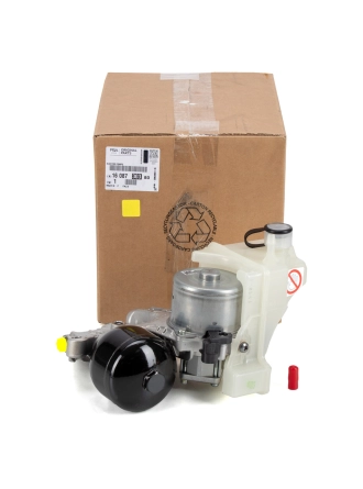 PSA 1608730380 | Citroen C5 Vites Aksiyoner Hidrolik Pompası Orijinal