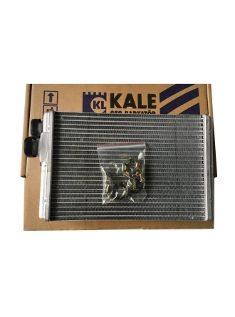 KALE 347385 | Citroen C5 2008-2015 Kalorifer Radyatörü