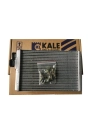 KALE 347385 | Citroen C5 2008-2015 Kalorifer Radyatörü