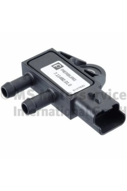 PIERBURG 7.11492.01.0 | Egzoz Basıncı Sensörü Mini R55 R56 06-10 Peugeot Citroen Dv6 Mazda