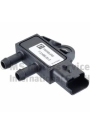 PIERBURG 7.11492.01.0 | Egzoz Basıncı Sensörü Mini R55 R56 06-10 Peugeot Citroen Dv6 Mazda