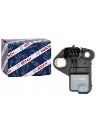 BOSCH 0986280438 | Citroen C5 2008-2015 1.6 Dizel Krank Devir Sensörü