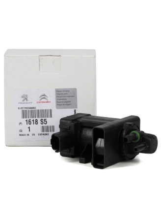 PSA 1618.S5 | Citroen C5 2.0 Hdi Turbo Elektrovana Valfi Orijinal