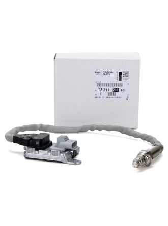 PSA 9821121180 | Citroen C5 Oksijen Sensörü Azot Sensörü Orijinal