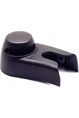 Volkspar Seat Toledo Arka Cam Silecek Kolu Kapağı 2005-2009 Model Arası Araçlara Uyumlu 5P0955435B