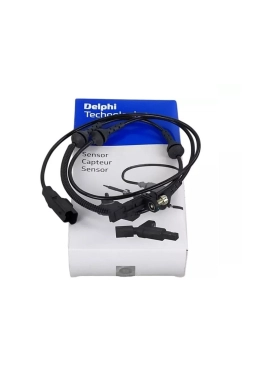 DELPHI SS20045 | Citroen C5 2008-2015 Ön Abs Kablosu Sensörü Alman Ürünü