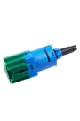 PSA 9818232580 | Citroen C5 Fren Stop Müşürü Pedala Gelen Orijinal