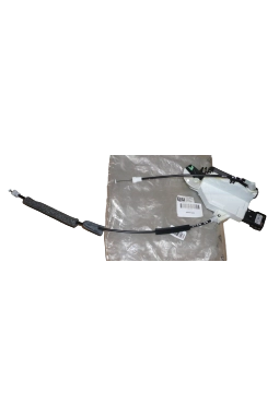 PSA 9800618280 | Citroen C5 Sol Ön Kapı Kilidi Orijinal