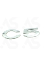 İTHAL 8665YV | Citroen C5 2008-2015 Bagaj C5 Yazısı Yansanayi