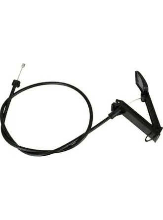MGA 942218 | Citroen C5 2008-2015 Kaput Açma Teli İthal