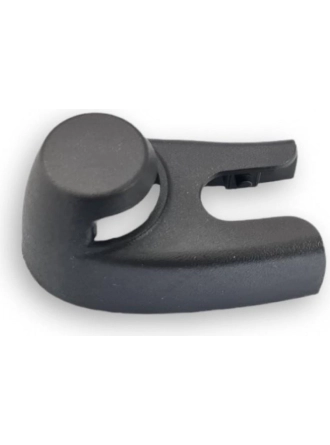 Plastech Gkl Arka Silecek Su Fiskiye Kapağı Seat Ibiza 2009-2012 5P0955435B