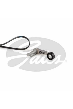 GATES K016PK893XS | V Kayış Kiti 12-Pt.208-308-508-3008-5008-C4-C5-Ds3-Ds4-Ds5