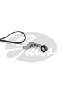GATES K016PK893XS | V Kayış Kiti 12-Pt.208-308-508-3008-5008-C4-C5-Ds3-Ds4-Ds5