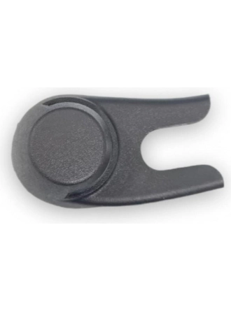 Plastech Gkl Arka Silecek Su Fiskiye Kapağı Seat Ibiza 2009-2012 5P0955435B