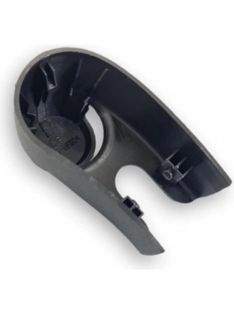 Plastech Gkl Arka Silecek Su Fiskiye Kapağı Seat Ibiza 2009-2012 5P0955435B