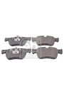 FEBI BILSTEIN 16958 | Ön Fren Balatası Peugeot 308 II 13-Citroen C4 Picasso II