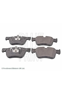 BLUEPRINT ADP154212 | Ön Fren Balatası Peugeot 308 II 13-Citroen C4 Picasso II