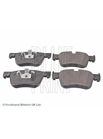 BLUEPRINT ADP154212 | Ön Fren Balatası Peugeot 308 II 13-Citroen C4 Picasso II