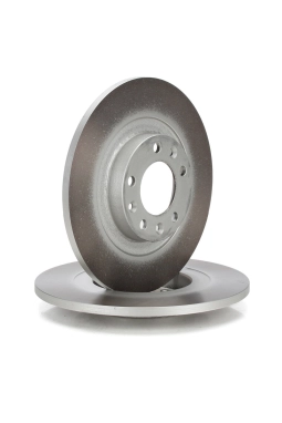 PSA 1609583080 | Citroen C5 Aircross Arka Fren Disk Takımı Orijinal