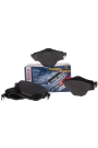 BOSCH 0986494805 | Citroen C5 Aircross Arka Fren Balata Takımı 290mm