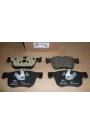 PSA 1678168480 | Citroen C5 Aircross Ön Fren Balata Takımı Orijinal