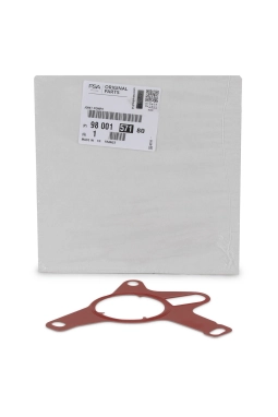 PSA 9800157180 | Citroen C5 Air Cross 2018-2021 Vakum Pompa Conta MOPAR