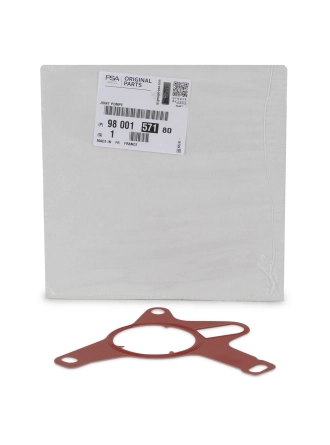 PSA 9800157180 | Citroen C5 Air Cross 2018-2021 Vakum Pompa Conta MOPAR