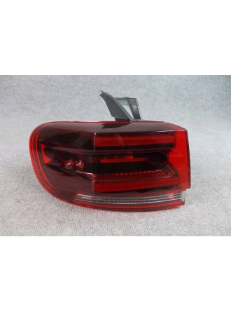 CITROEN C5 Aircross Sol Arka Stop Orijinal PSA