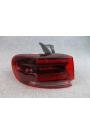 CITROEN C5 Aircross Sol Arka Stop Orijinal PSA