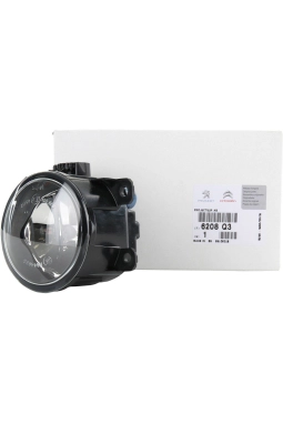 PSA 6208.Q3 | Citroen C5 Aircross Sis Farı Orijinal