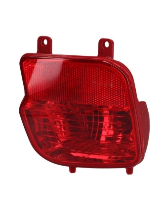 PSA 9811718380 | Citroen C5 Aircross Arka Sağ Sis Lambası Orijinal