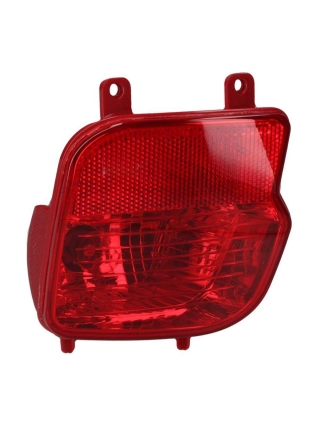 PSA 9811718480 | Citroen C5 Aircross Arka Sol Sis Lambası Orijinal