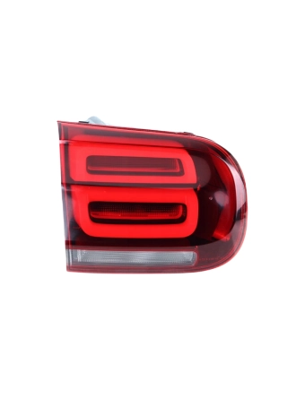 PSA 9816932880 | Citroen C5 Aircross Arka Sol İç Stop Lambası Orijinal