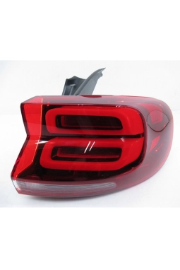 PSA 9817269580 | Citroen C5 Aircross Arka Sağ Stop Lambası Orijinal