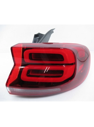 PSA 9817269580 | Citroen C5 Aircross Arka Sağ Stop Lambası Orijinal