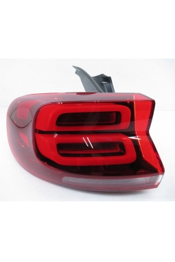 PSA 9817269280 | Citroen C5 Aircross Arka Sol Stop Lambası Orijinal