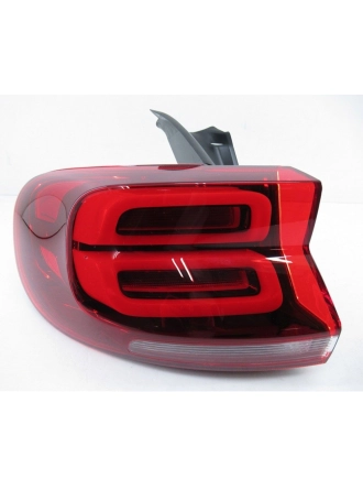 PSA 9817269280 | Citroen C5 Aircross Arka Sol Stop Lambası Orijinal