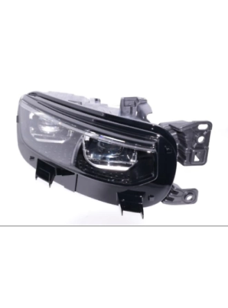 PSA 9816925280 | Citroen C5 Aircross Ön Sağ Far Ledli Orijinal