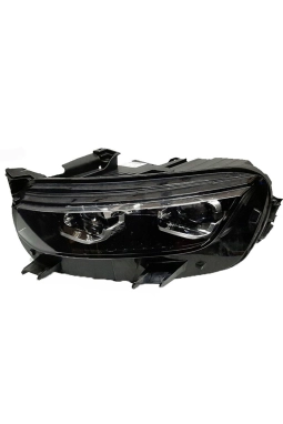 PSA 9816925580 | Citroen C5 Aircross Ön Sol Far Ledli Orijinal