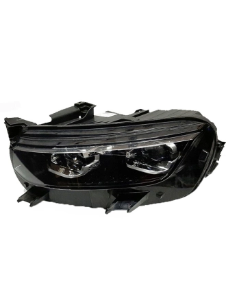 PSA 9816925580 | Citroen C5 Aircross Ön Sol Far Ledli Orijinal