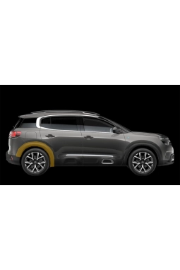 PSA 98168322XT | Citroen C5 Aircross Arka Sağ Çamurluk Dodiği Orijinal