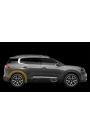 PSA 98168322XT | Citroen C5 Aircross Arka Sağ Çamurluk Dodiği Orijinal