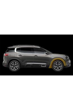 PSA 98168352XT | Citroen C5 Aircross Ön Sağ Çamurluk Dodiği Orijinal