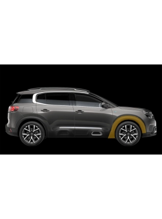 PSA 98168352XT | Citroen C5 Aircross Ön Sağ Çamurluk Dodiği Orijinal